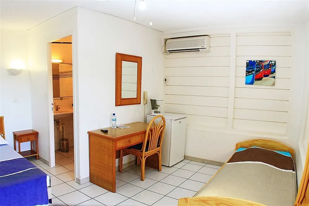 Hotel Residence Oceane Tartane