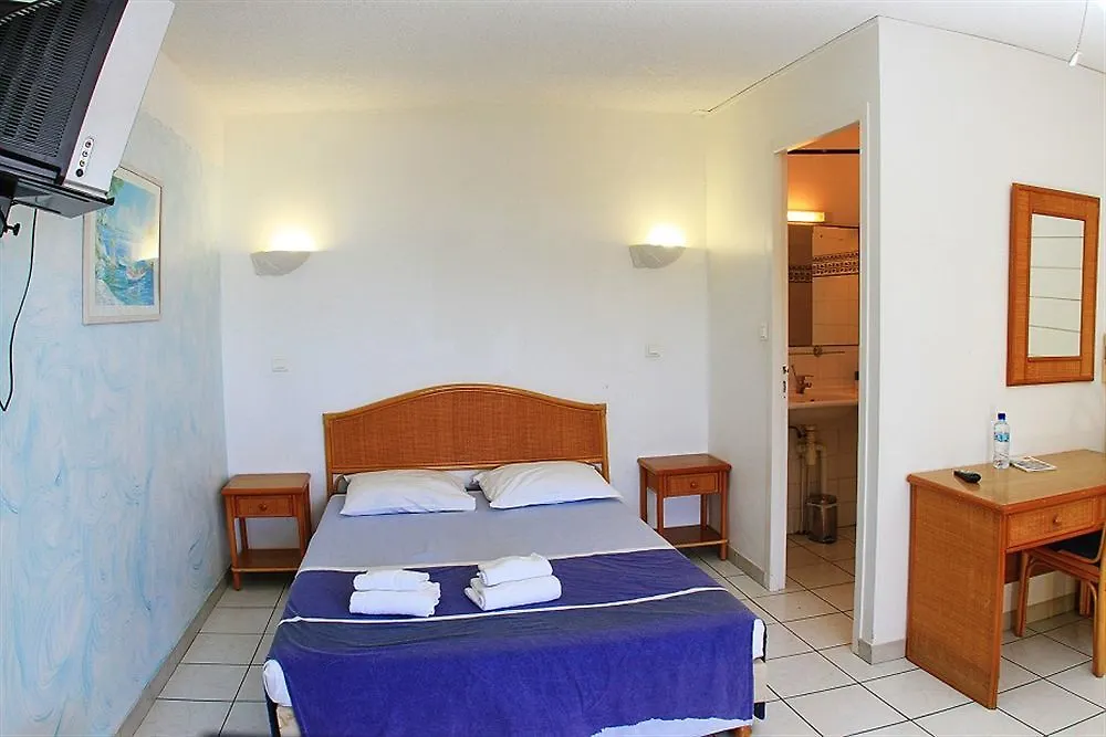 Hotel Residence Oceane Tartane