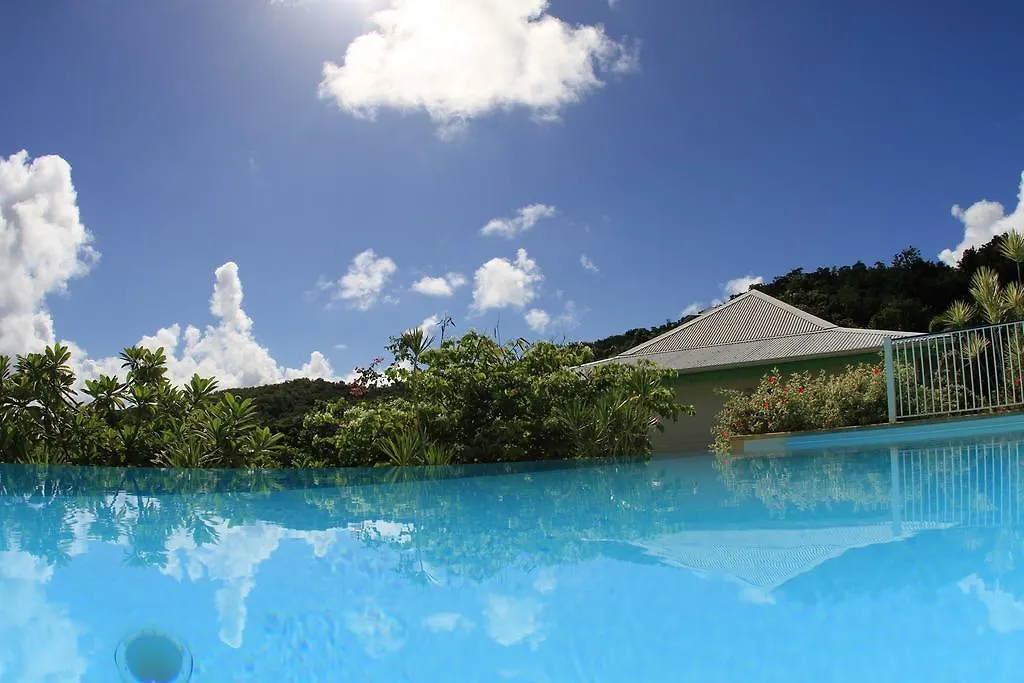 Hotel Residence Oceane Tartane Martinique