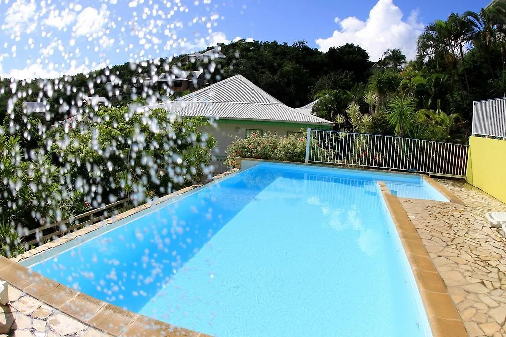 Hotel Residence Oceane Tartane