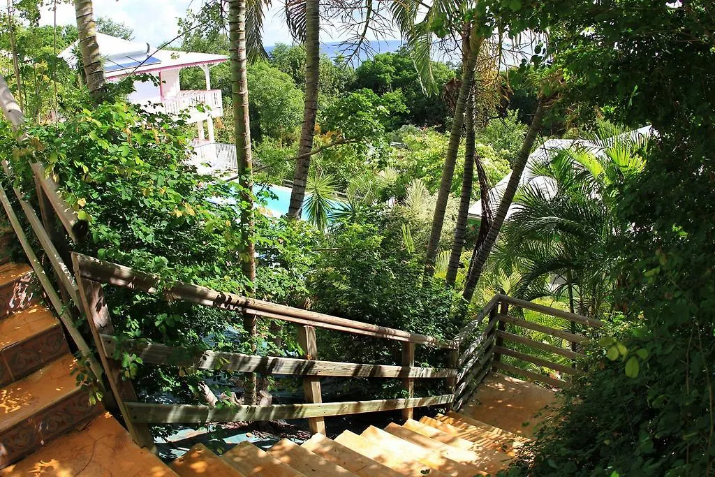 Hotel Residence Oceane Tartane