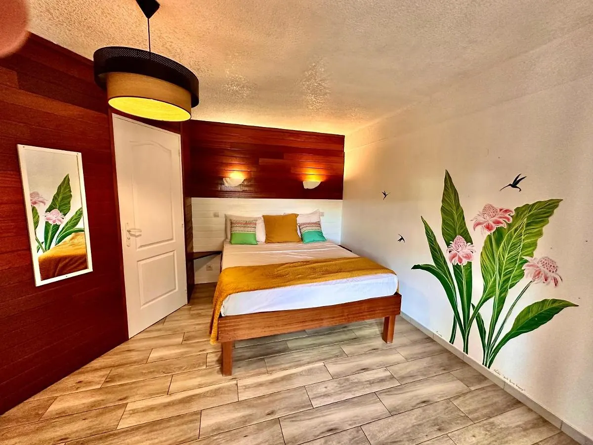 Hotel Residence Oceane Tartane