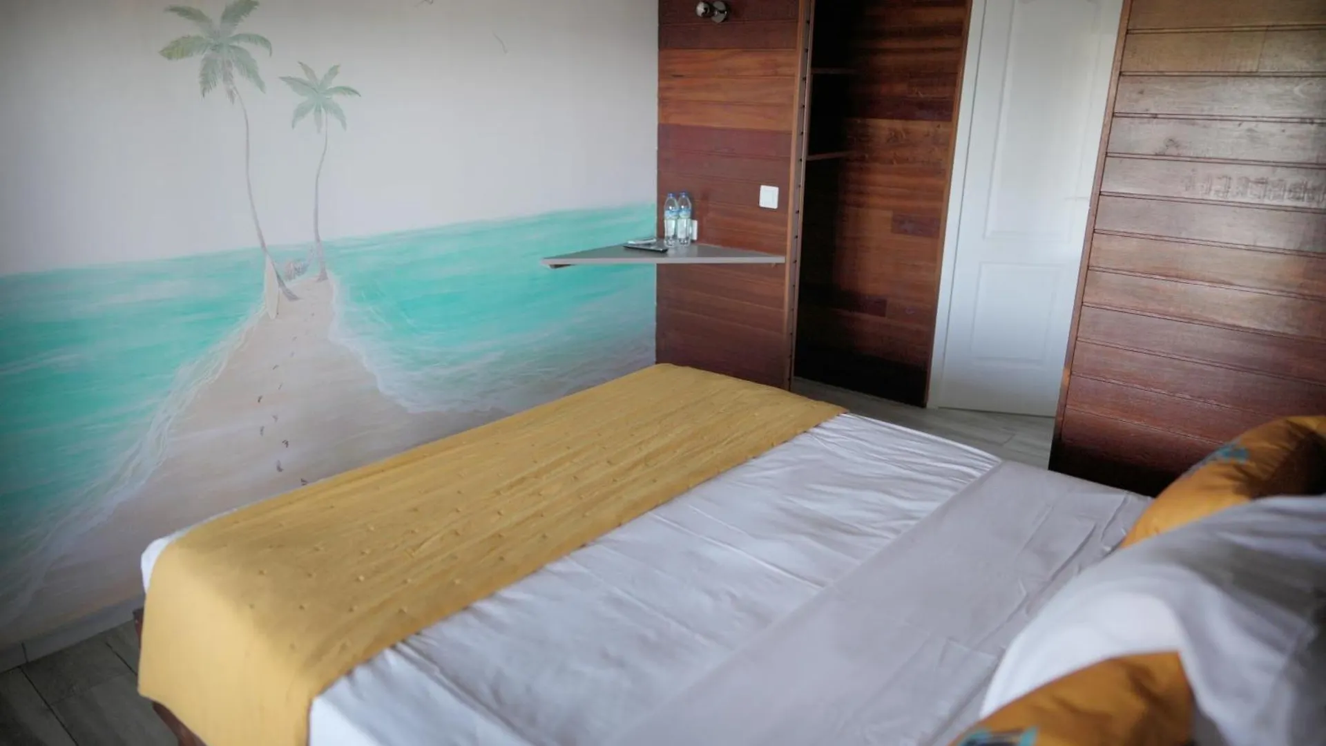 Hotel Residence Oceane Tartane Martinique
