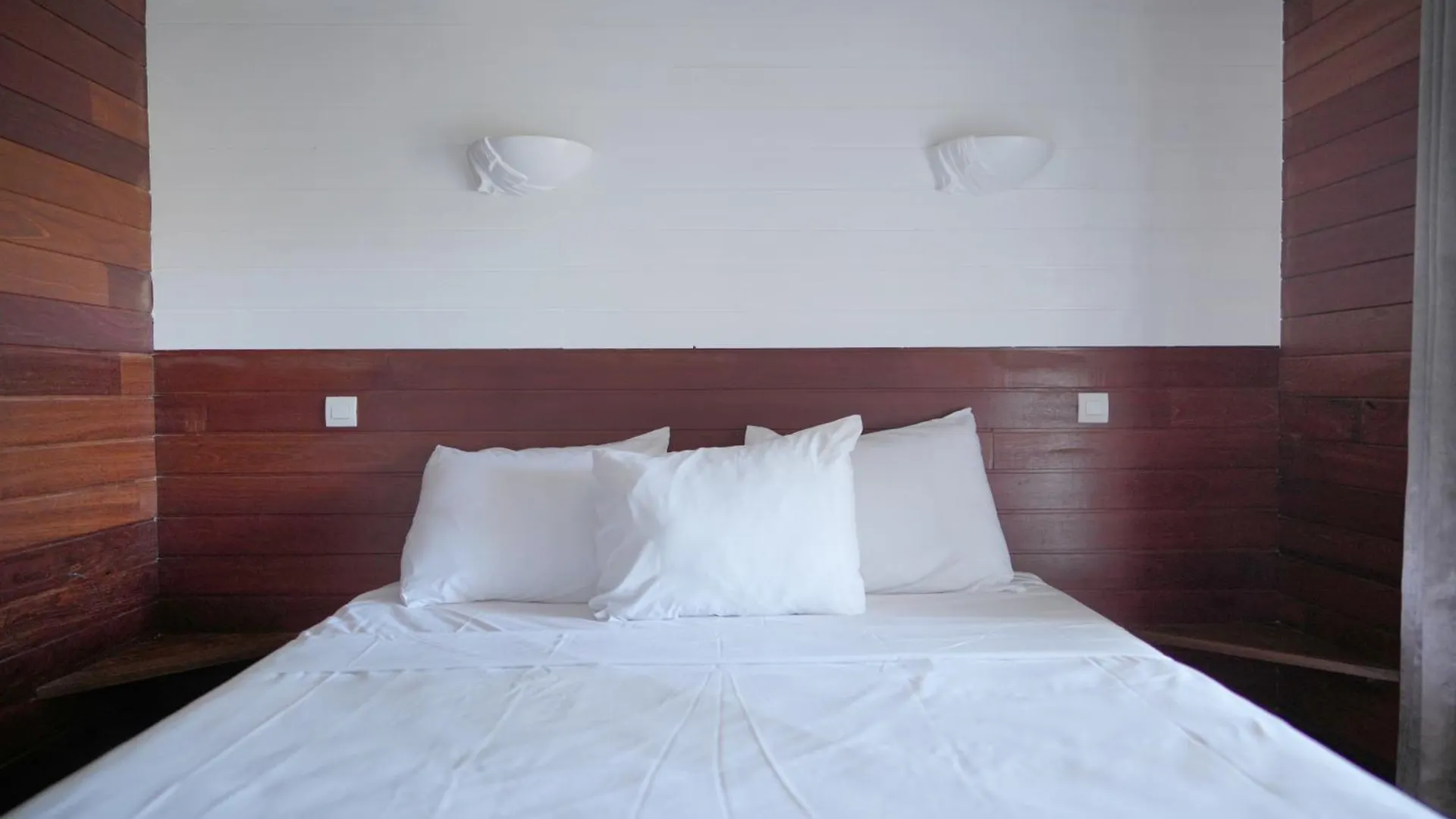 Hotel Residence Oceane Tartane