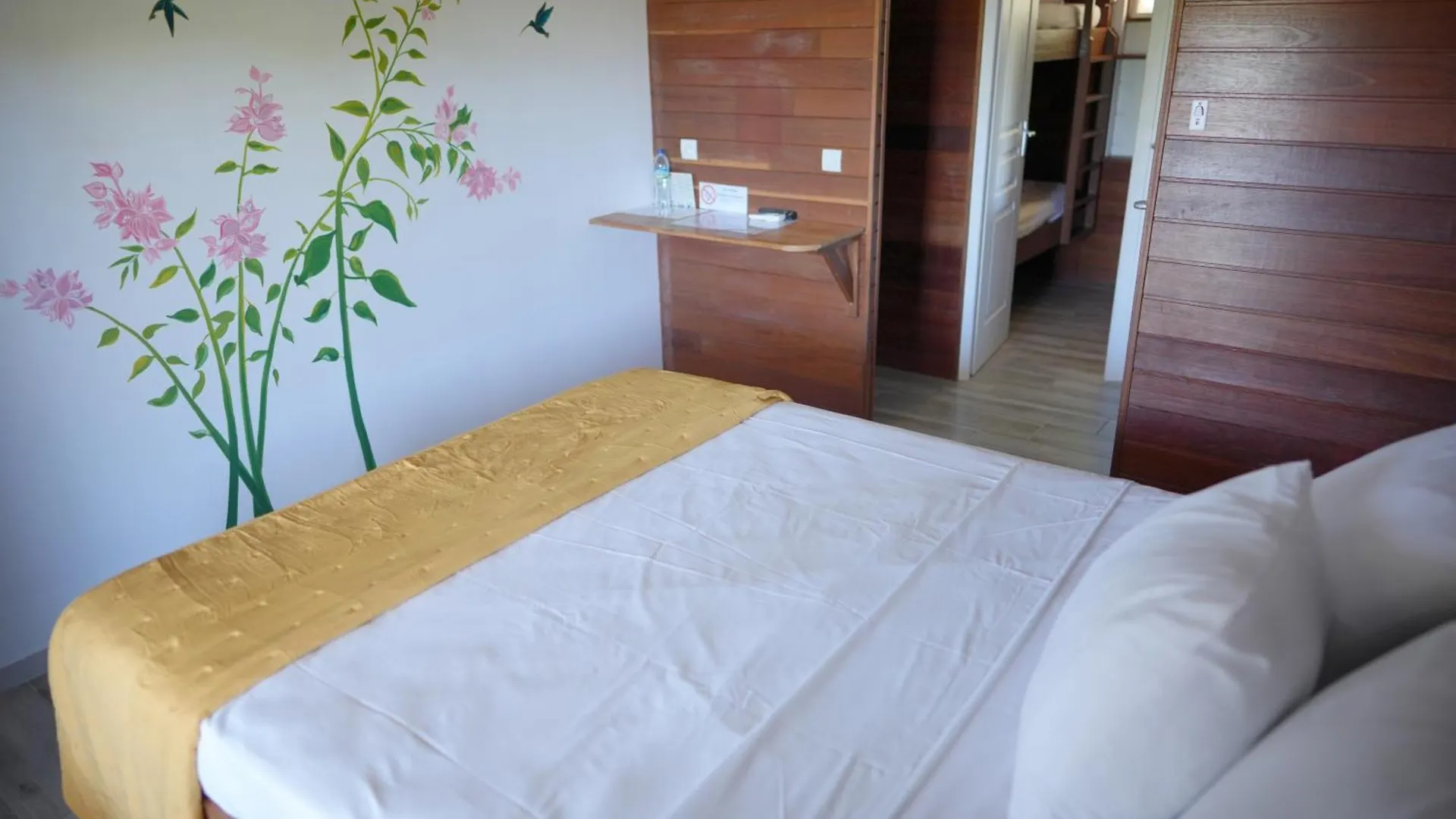Hotel Residence Oceane Tartane