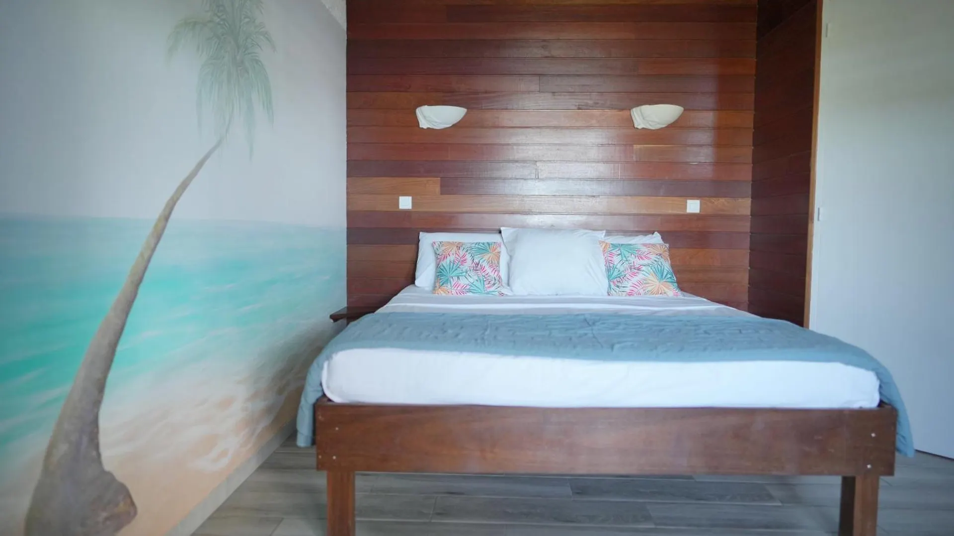 Hotel Residence Oceane Tartane Martinique
