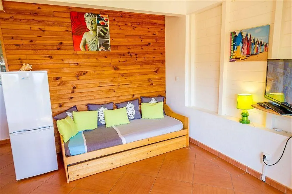 Hotel Residence Oceane Tartane