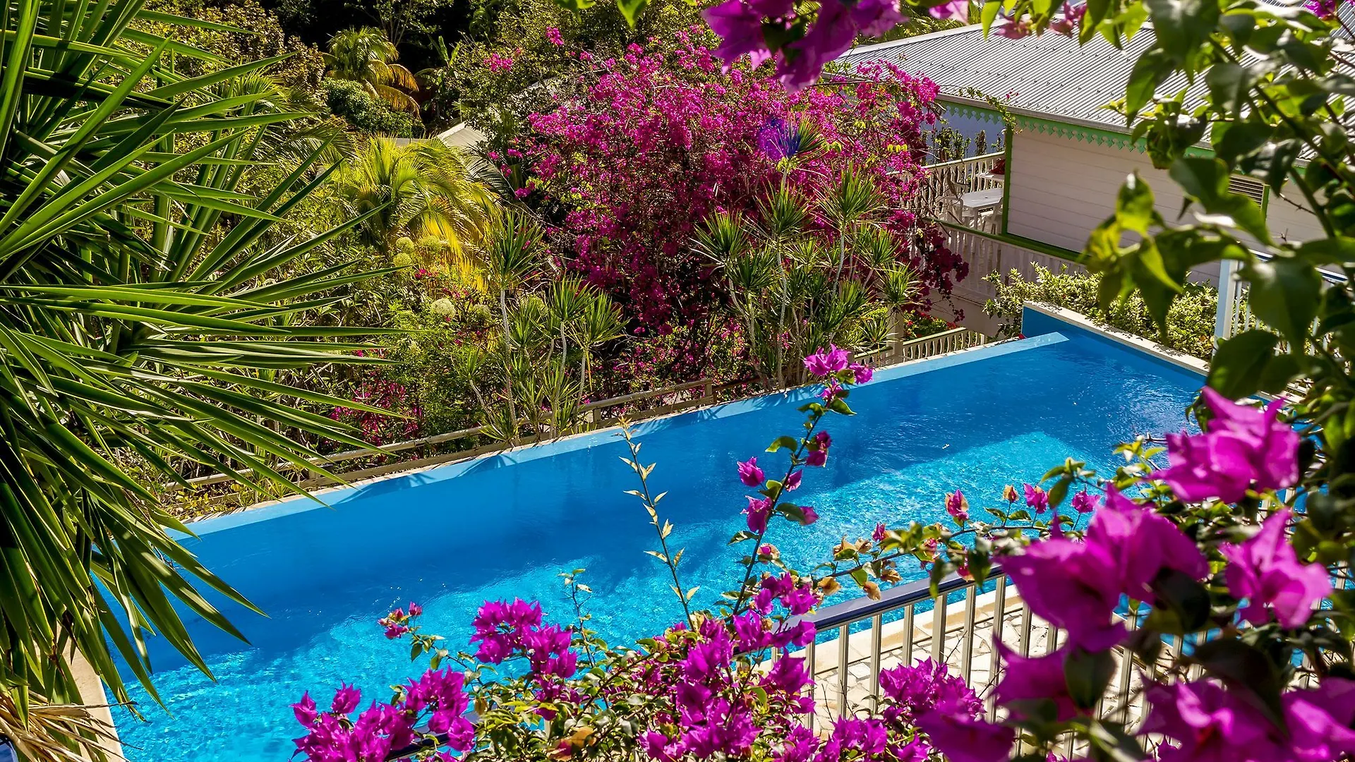 Hotel Residence Oceane Tartane 3*,