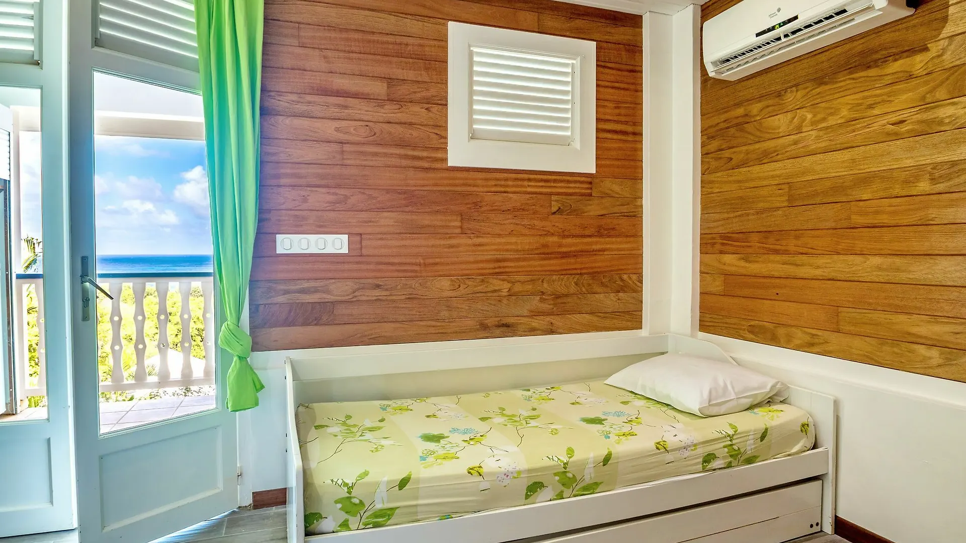 Hotel Residence Oceane Tartane Martinique