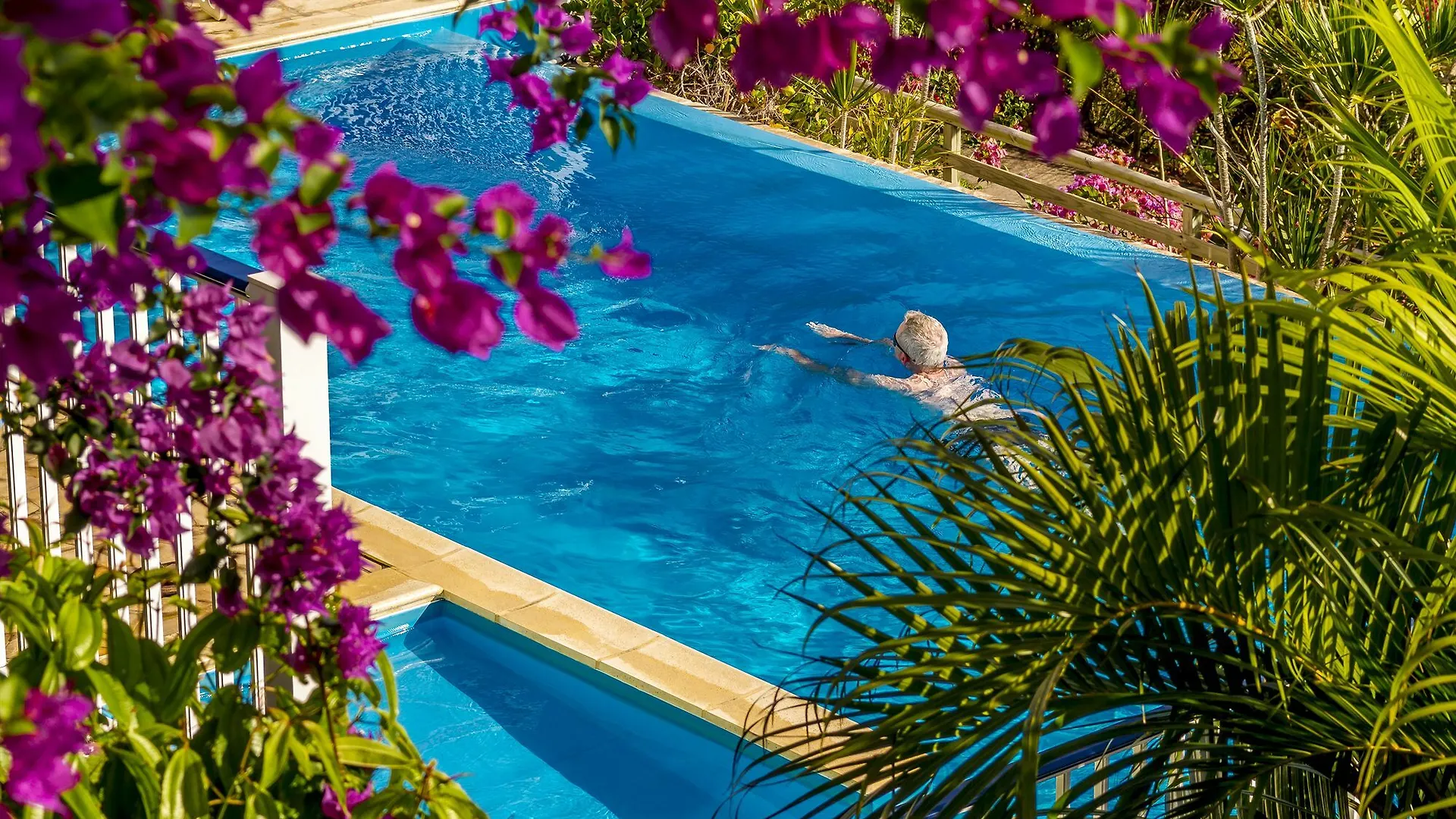 Hotel Residence Oceane Tartane Martinique