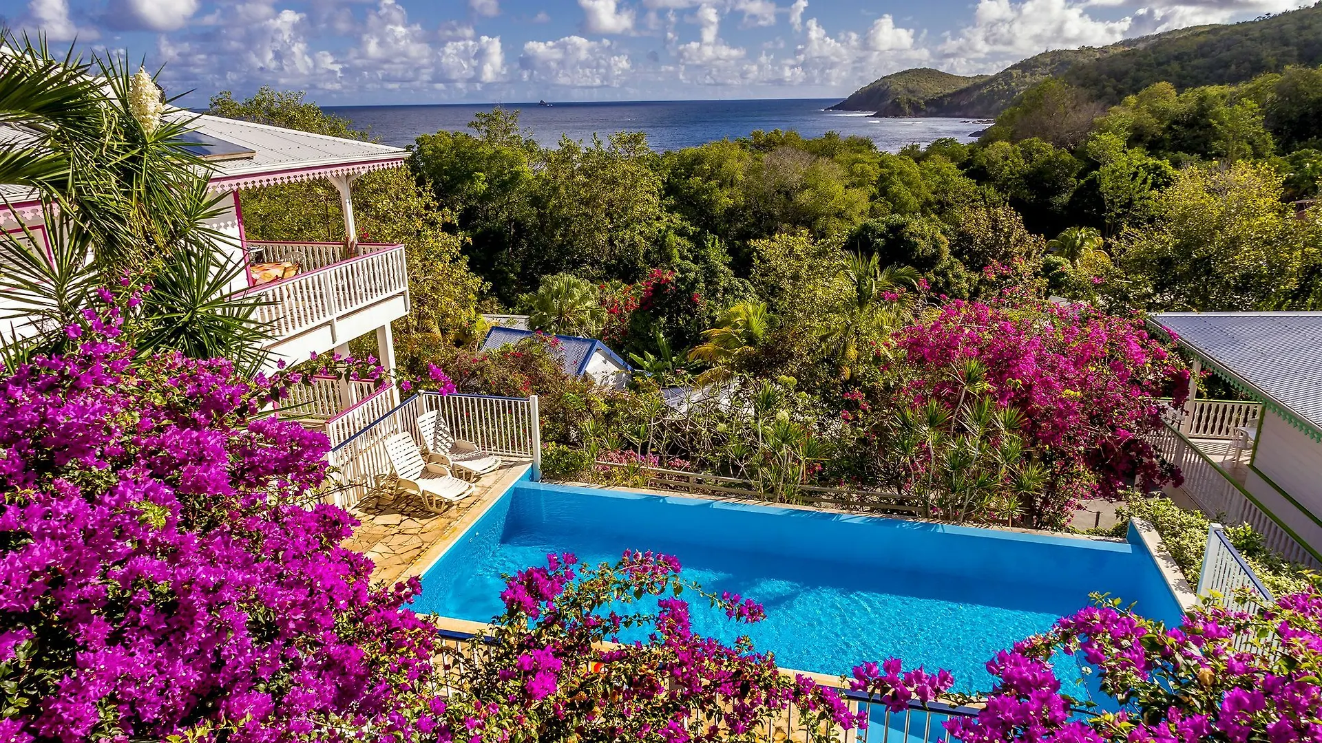 Hotel Residence Oceane contacts