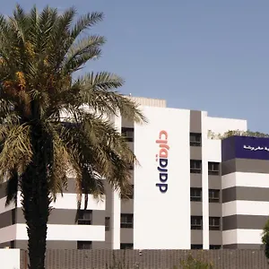 https://shada-suites-salama.jeddahhotels.net