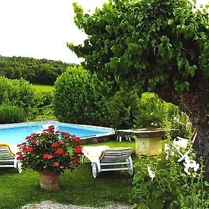 Le Petit Champ Hébergement de vacances